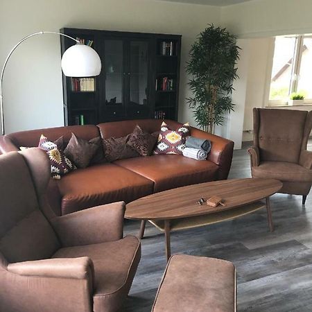 Apartement "Sam" Wilhelmshaven Exterior foto