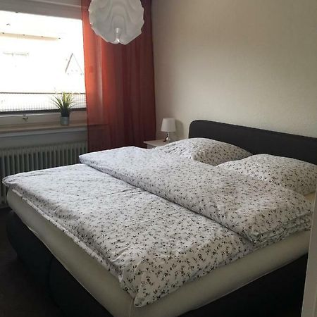 Apartement "Sam" Wilhelmshaven Exterior foto