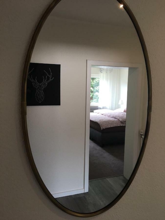 Apartement "Sam" Wilhelmshaven Exterior foto