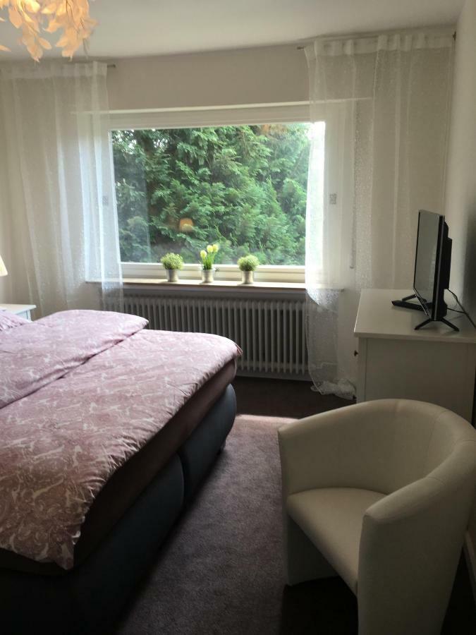 Apartement "Sam" Wilhelmshaven Exterior foto
