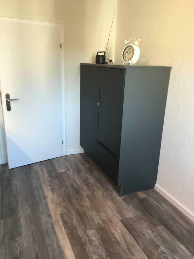 Apartement "Sam" Wilhelmshaven Exterior foto